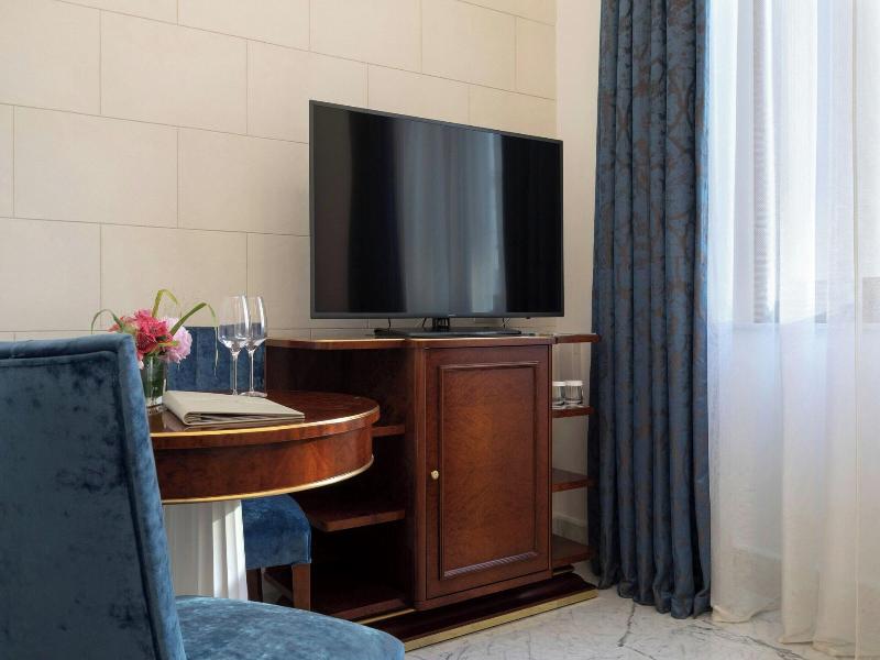 Ortea Palace Luxury Hotel - Oda