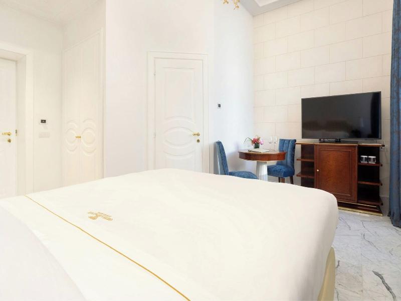 Ortea Palace Luxury Hotel - Oda