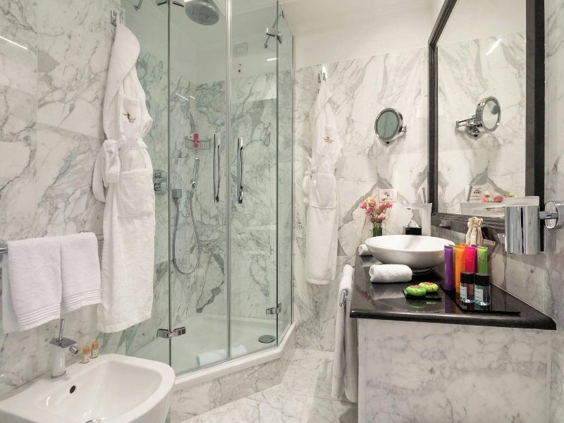 Ortea Palace Luxury Hotel - Oda