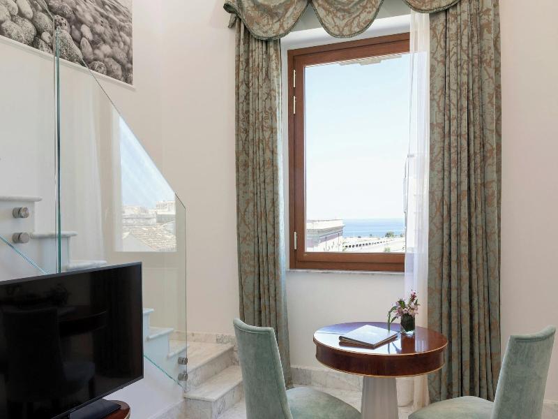 Ortea Palace Luxury Hotel - Oda