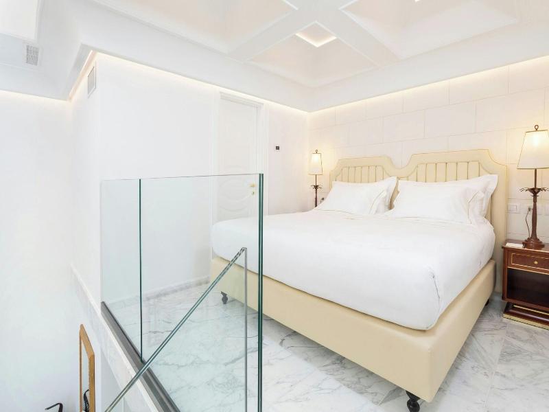 Ortea Palace Luxury Hotel - Oda