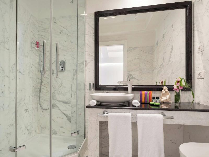 Ortea Palace Luxury Hotel - Oda