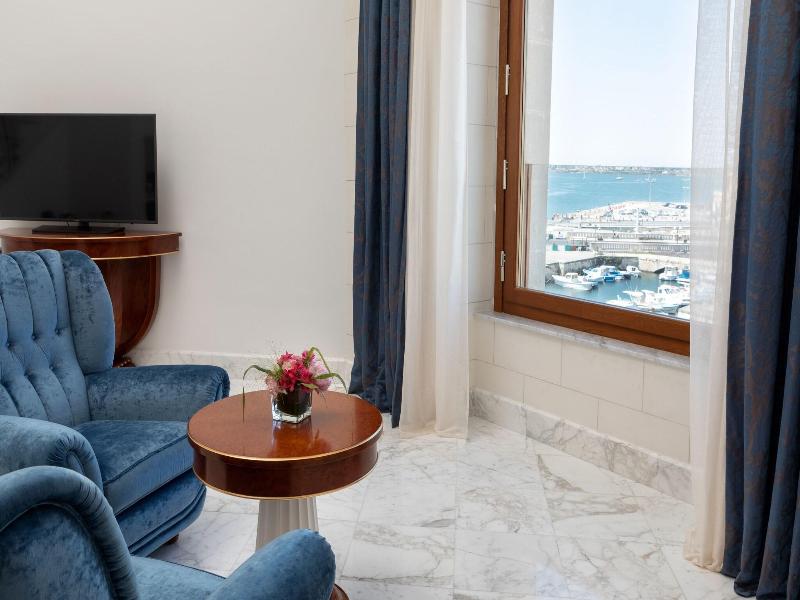 Ortea Palace Luxury Hotel - Oda