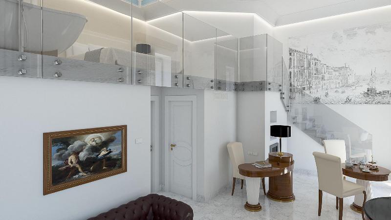 Ortea Palace Luxury Hotel - Oda