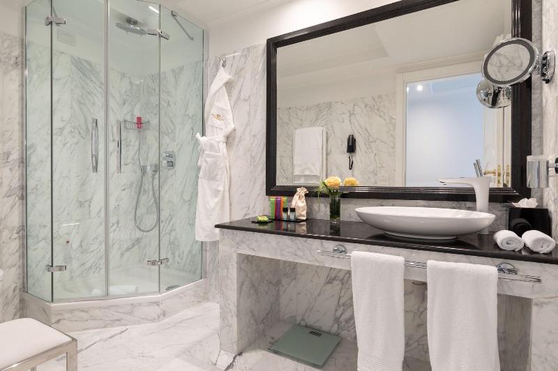 Ortea Palace Luxury Hotel - Oda