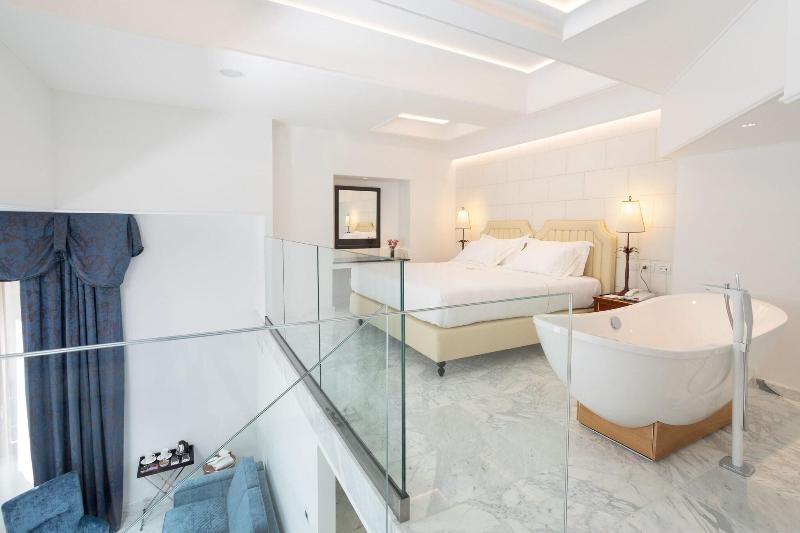 Ortea Palace Luxury Hotel - Oda