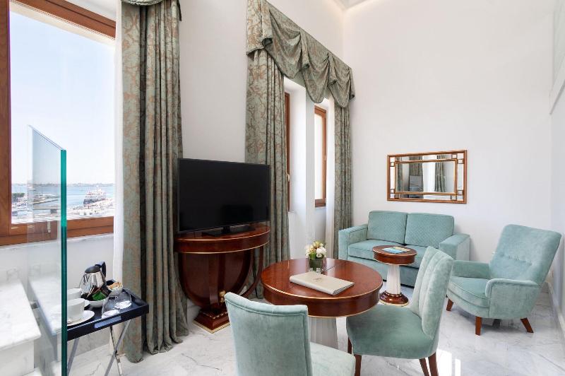 Ortea Palace Luxury Hotel - Oda