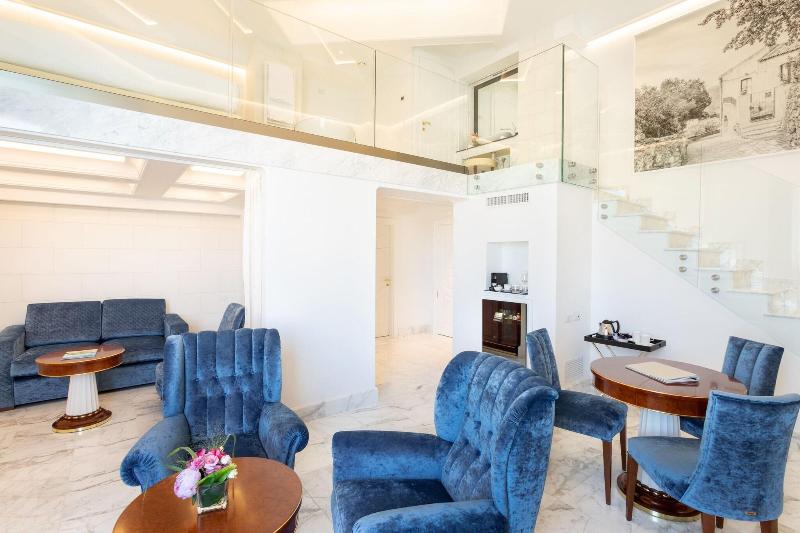 Ortea Palace Luxury Hotel - Oda