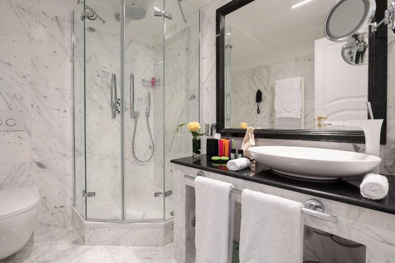 Ortea Palace Luxury Hotel - Oda