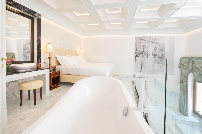 Ortea Palace Luxury Hotel - Oda