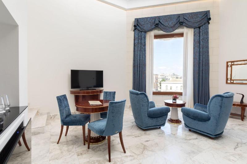 Ortea Palace Luxury Hotel - Oda
