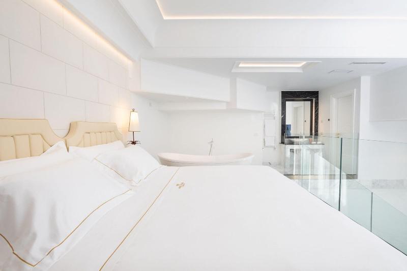 Ortea Palace Luxury Hotel - Oda