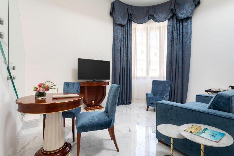 Ortea Palace Luxury Hotel - Oda