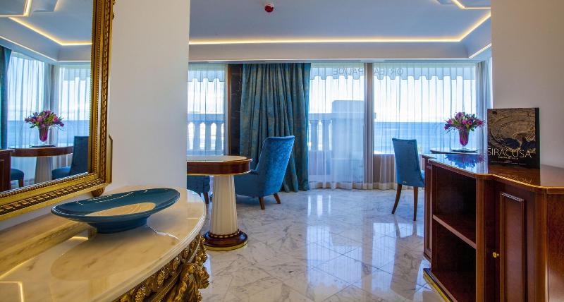 Ortea Palace Luxury Hotel - Oda