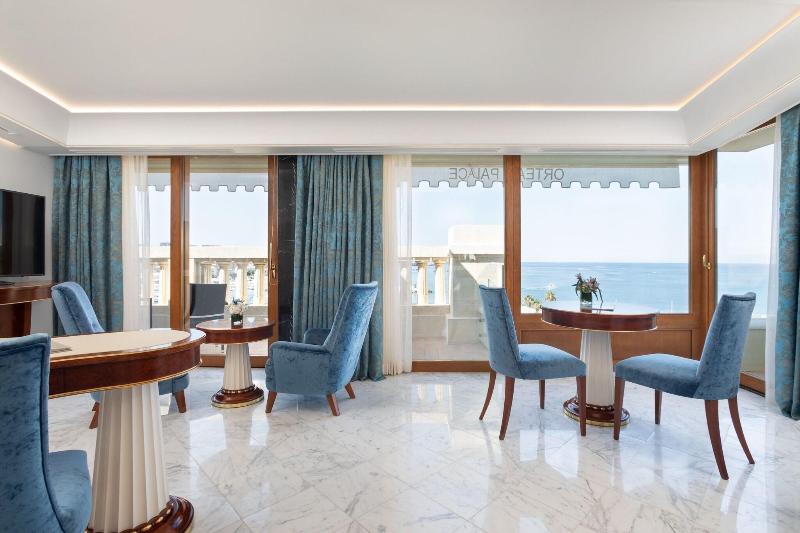 Ortea Palace Luxury Hotel - Oda