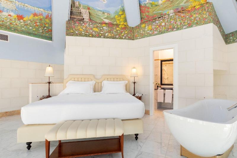 Ortea Palace Luxury Hotel - Oda