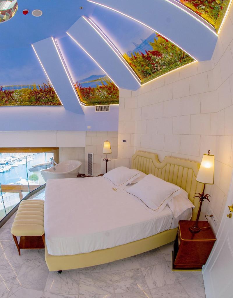 Ortea Palace Luxury Hotel - Oda