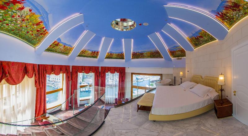 Ortea Palace Luxury Hotel - Oda