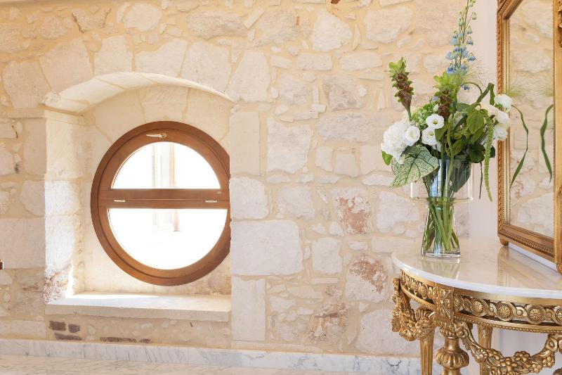 Ortea Palace Luxury Hotel - Oda