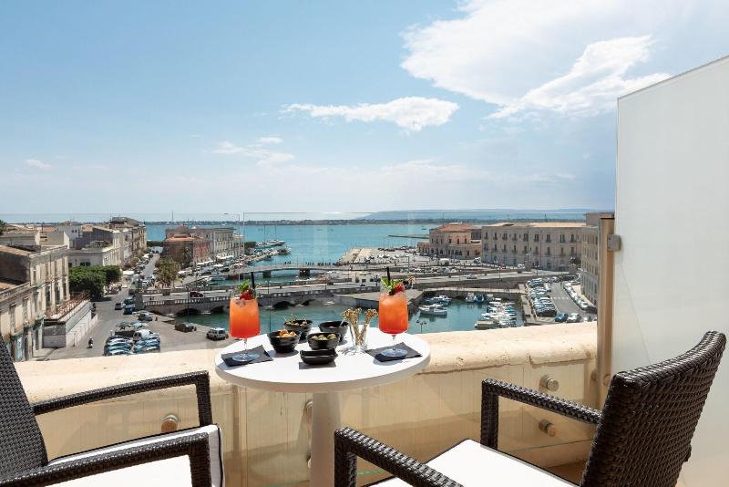 Ortea Palace Luxury Hotel - Oda