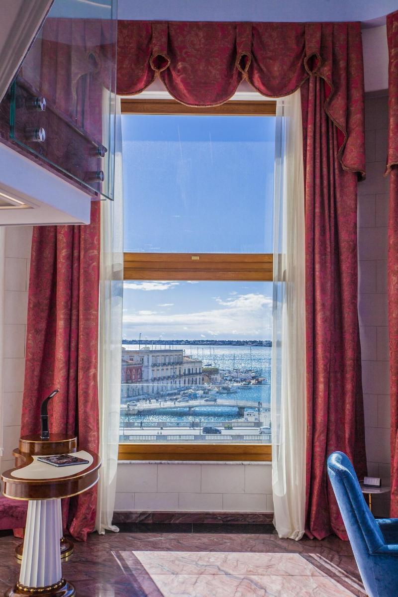 Ortea Palace Luxury Hotel - Oda