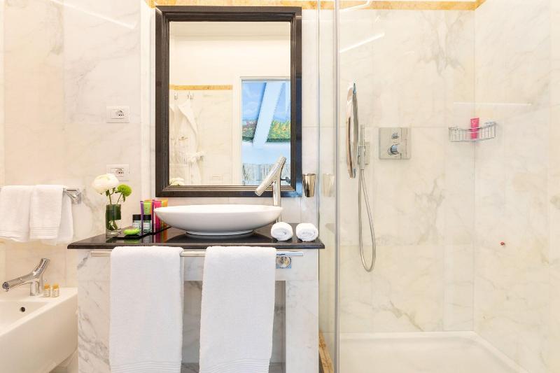 Ortea Palace Luxury Hotel - Oda