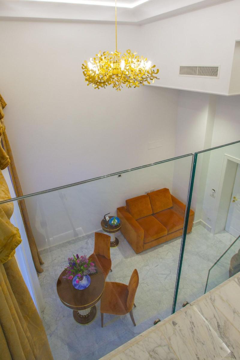 Ortea Palace Luxury Hotel - Oda