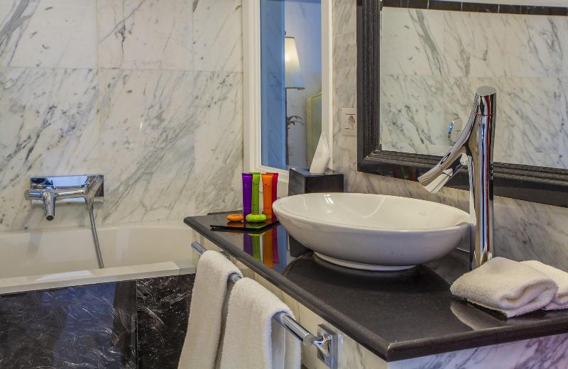 Ortea Palace Luxury Hotel - Oda
