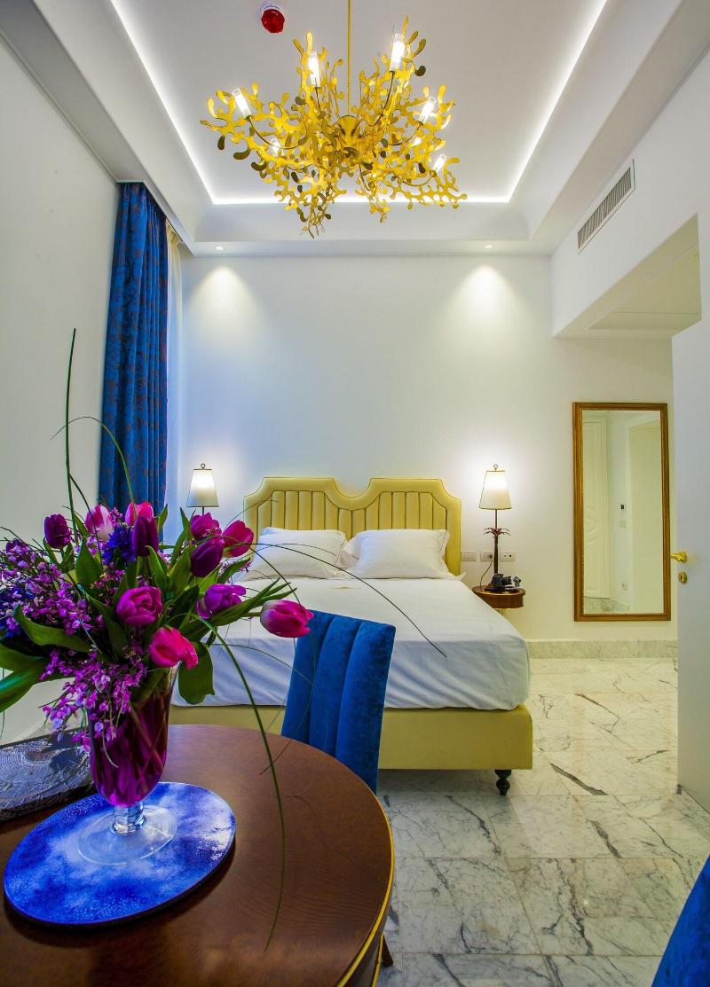 Ortea Palace Luxury Hotel - Oda