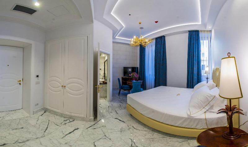 Ortea Palace Luxury Hotel - Oda