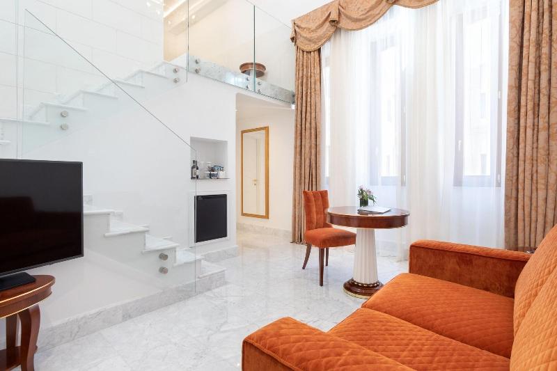 Ortea Palace Luxury Hotel - Oda