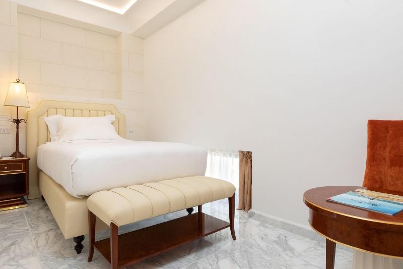 Ortea Palace Luxury Hotel - Oda
