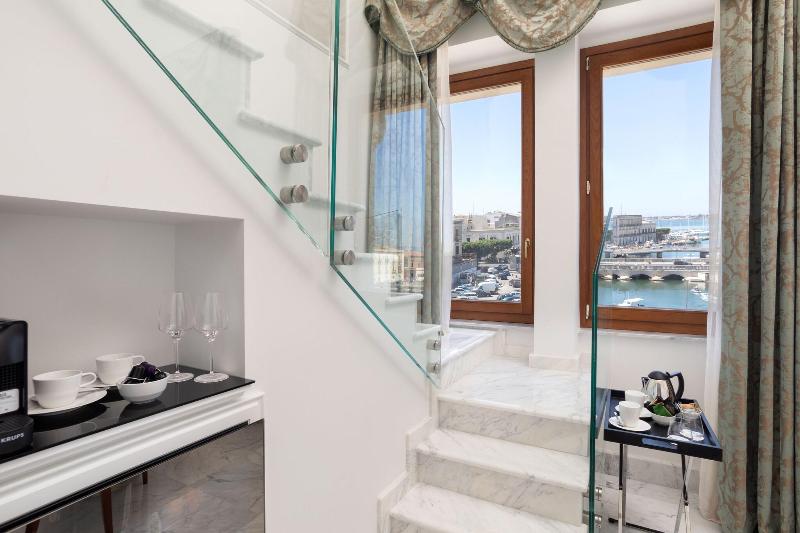 Ortea Palace Luxury Hotel - Oda