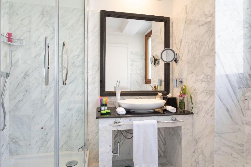 Ortea Palace Luxury Hotel - Oda