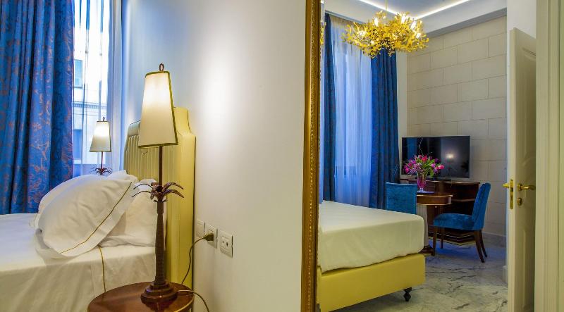 Ortea Palace Luxury Hotel - Oda