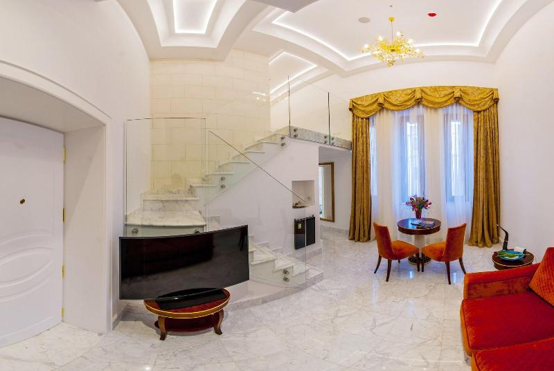 Ortea Palace Luxury Hotel - Oda