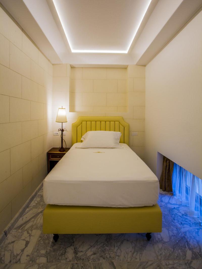 Ortea Palace Luxury Hotel - Oda