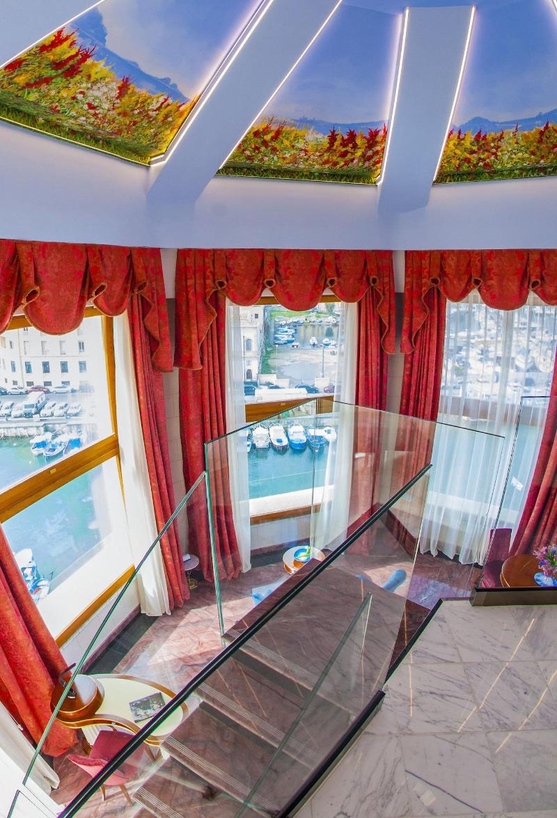 Ortea Palace Luxury Hotel - Oda