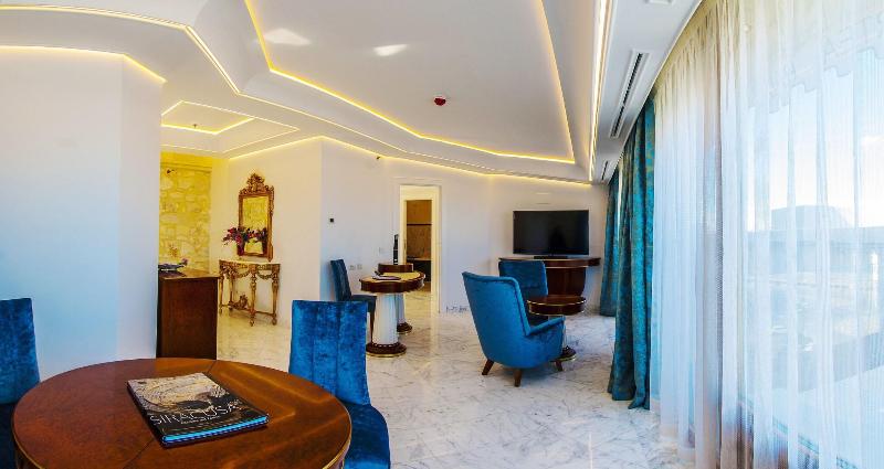 Ortea Palace Luxury Hotel - Oda