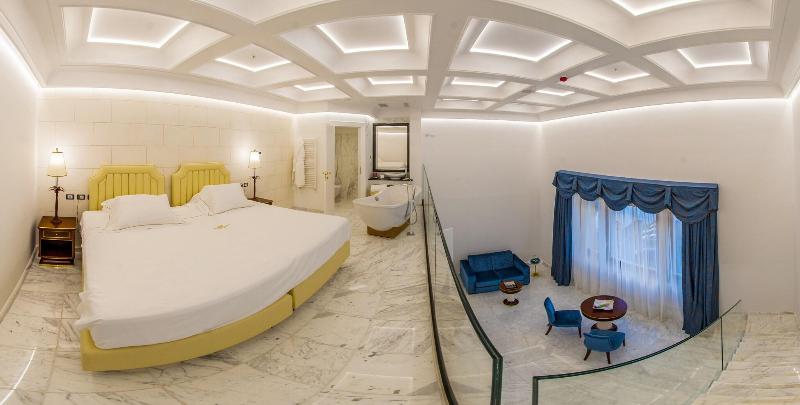 Ortea Palace Luxury Hotel - Oda