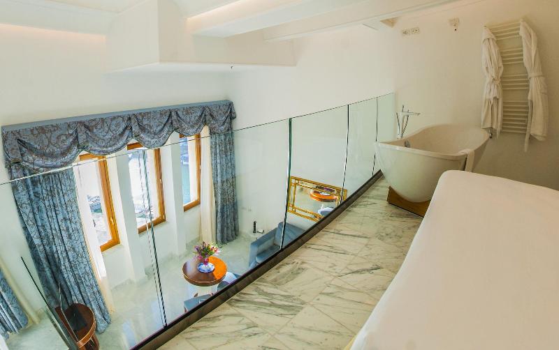 Ortea Palace Luxury Hotel - Oda