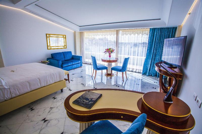 Ortea Palace Luxury Hotel - Oda