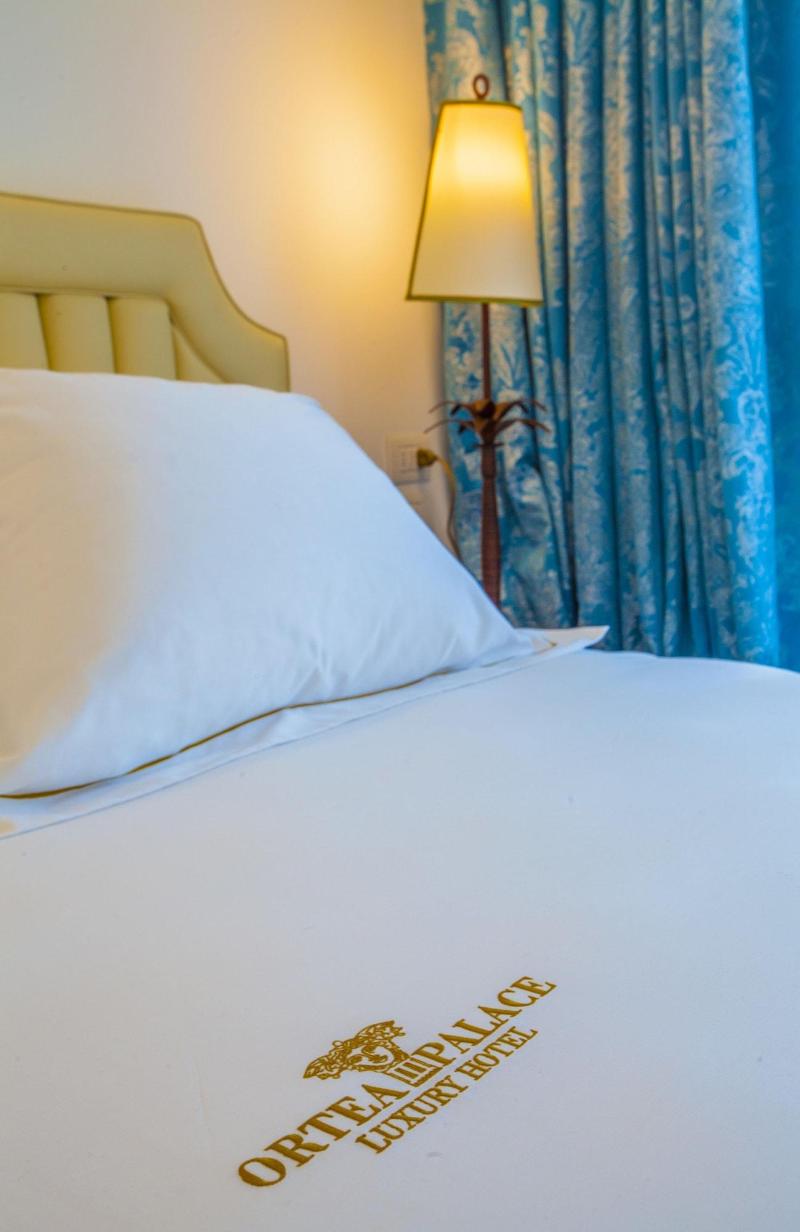 Ortea Palace Luxury Hotel - Oda