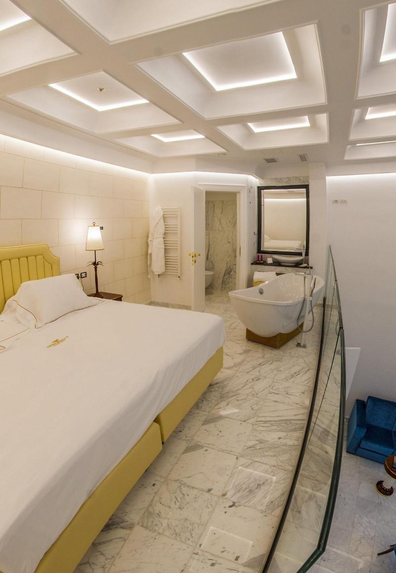 Ortea Palace Luxury Hotel - Oda