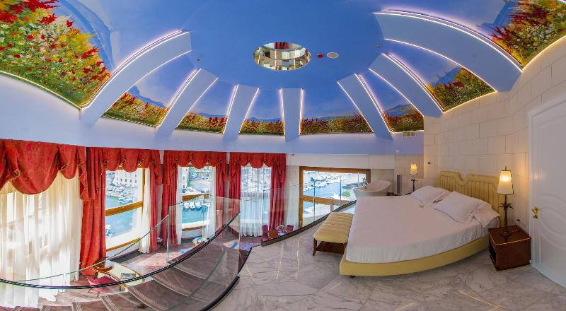 Ortea Palace Luxury Hotel - Oda