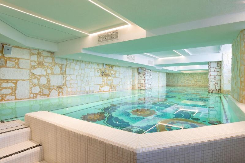 Ortea Palace Luxury Hotel - Havuz