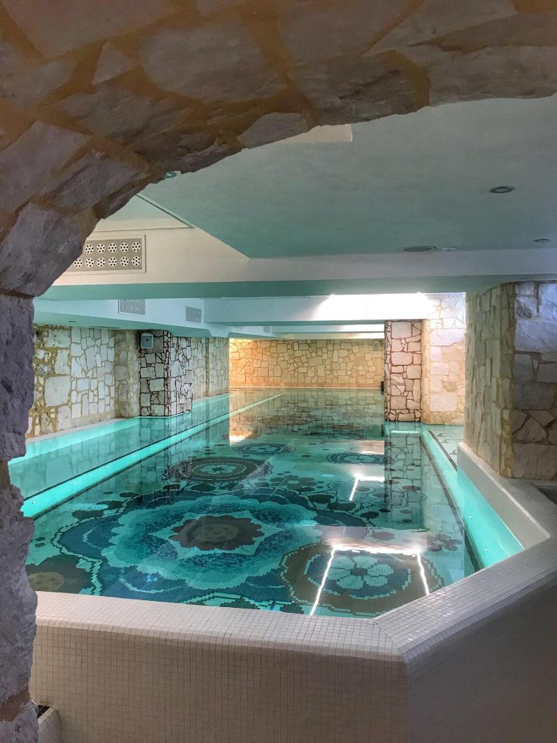 Ortea Palace Luxury Hotel - Havuz