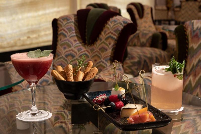Ortea Palace Luxury Hotel - Restoran