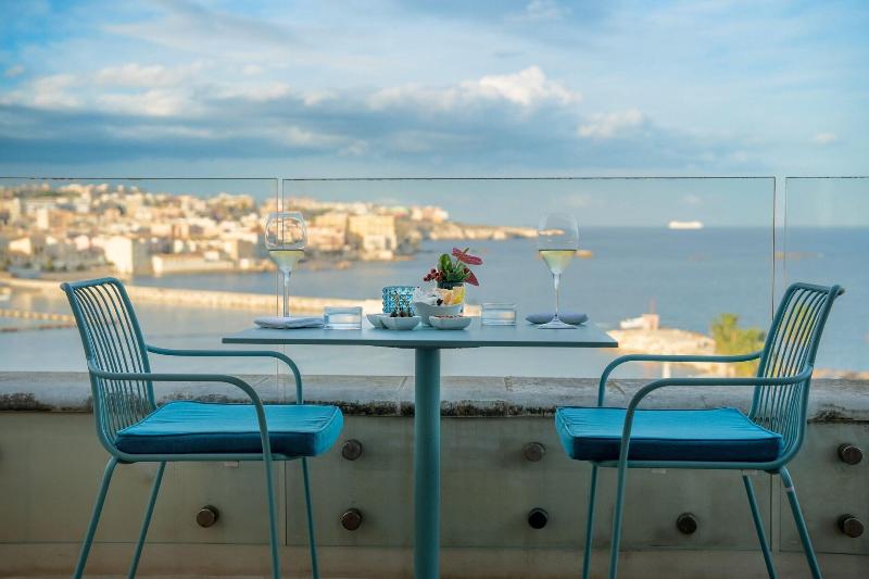 Ortea Palace Luxury Hotel - Restoran