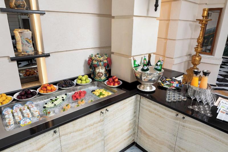 Ortea Palace Luxury Hotel - Restoran